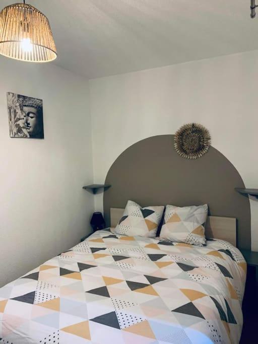 Apartment 5 Pers Port De